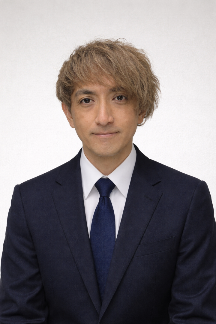 児童発達支援管理責任者 藏當祐介